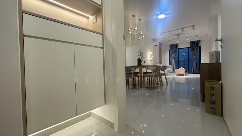 Service Residence for Rent at D'Clover Residences - Kelly Lee - PropertyGuru.com.my