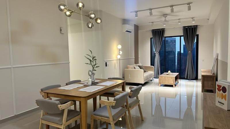 Service Residence for Rent at D'Clover Residences - Kelly Lee - PropertyGuru.com.my