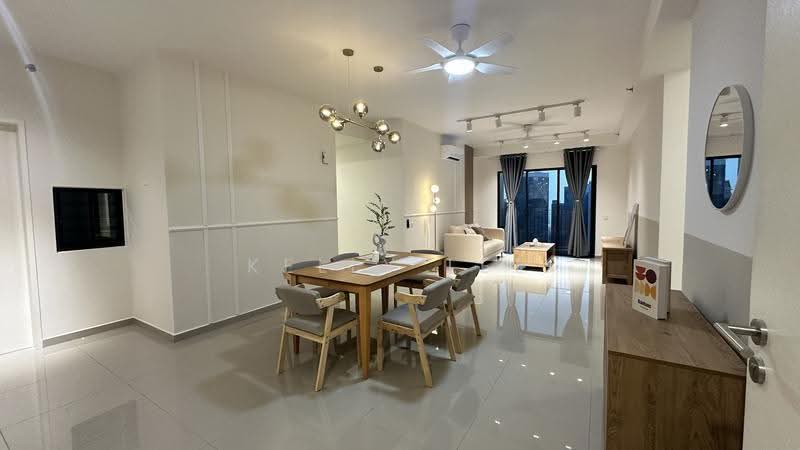 Service Residence for Rent at D'Clover Residences - Kelly Lee - PropertyGuru.com.my
