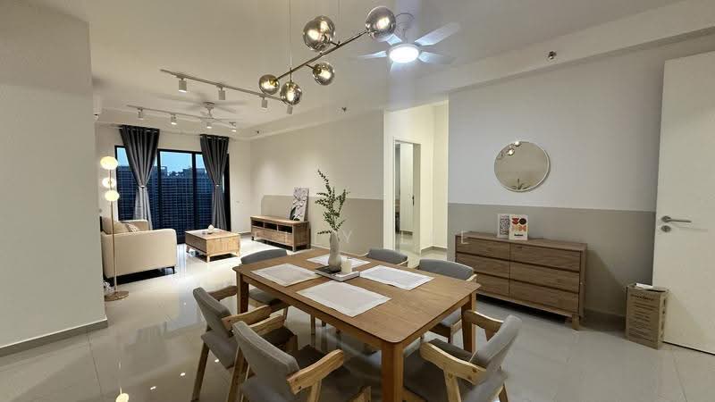 Service Residence for Rent at D'Clover Residences - Kelly Lee - PropertyGuru.com.my