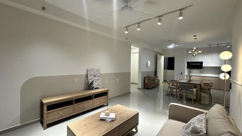 Service Residence for Rent at D'Clover Residences - Kelly Lee - PropertyGuru.com.my