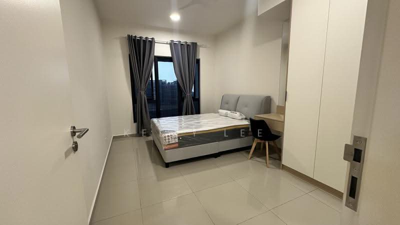 Service Residence for Rent at D'Clover Residences - Kelly Lee - PropertyGuru.com.my