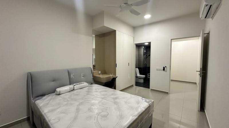 Service Residence for Rent at D'Clover Residences - Kelly Lee - PropertyGuru.com.my