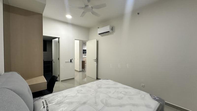 Service Residence for Rent at D'Clover Residences - Kelly Lee - PropertyGuru.com.my