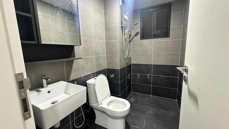 Service Residence for Rent at D'Clover Residences - Kelly Lee - PropertyGuru.com.my