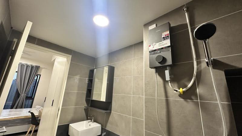 Service Residence for Rent at D'Clover Residences - Kelly Lee - PropertyGuru.com.my