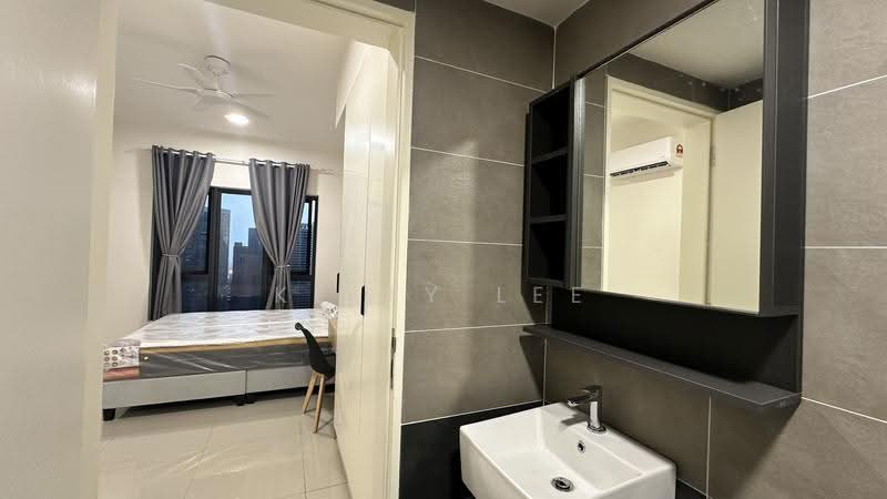 Service Residence for Rent at D'Clover Residences - Kelly Lee - PropertyGuru.com.my