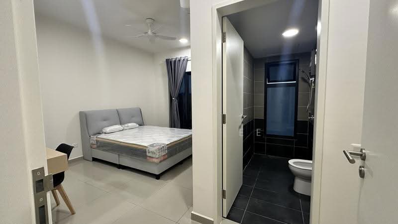 Service Residence for Rent at D'Clover Residences - Kelly Lee - PropertyGuru.com.my