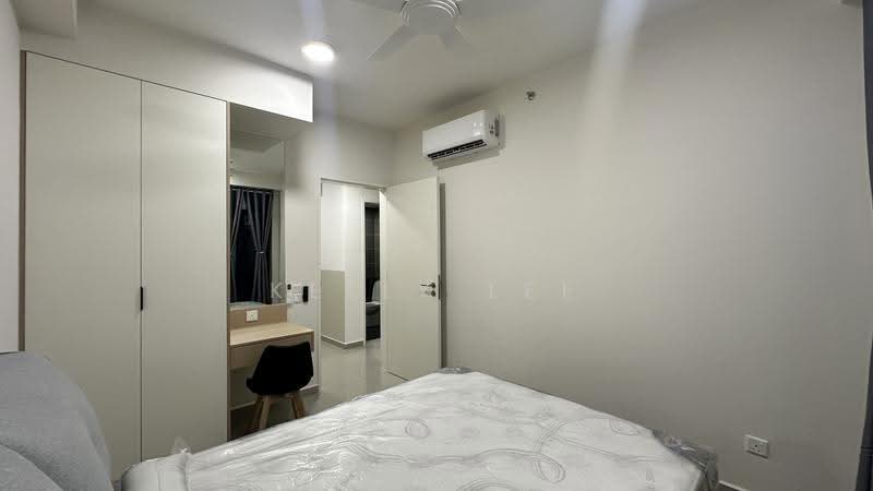 Service Residence for Rent at D'Clover Residences - Kelly Lee - PropertyGuru.com.my