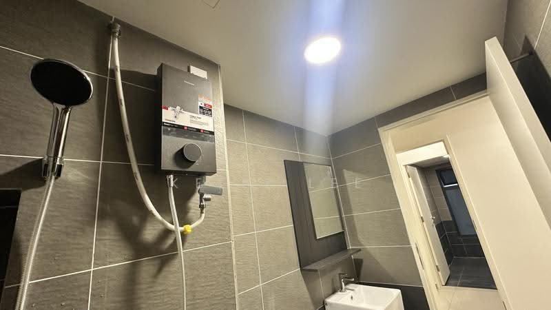 Service Residence for Rent at D'Clover Residences - Kelly Lee - PropertyGuru.com.my