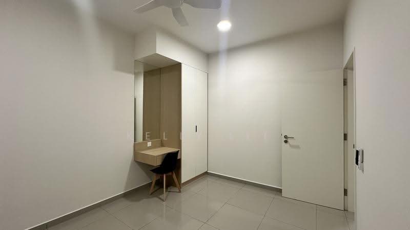 Service Residence for Rent at D'Clover Residences - Kelly Lee - PropertyGuru.com.my