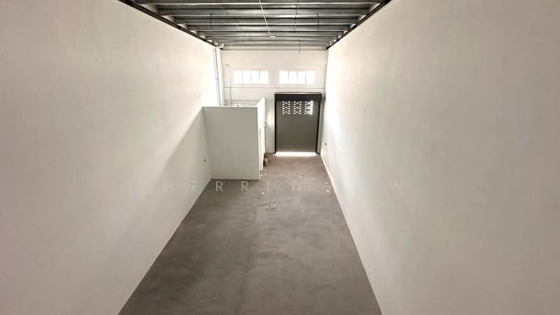 Kilang untuk Disewa di Taman Industri Jaya (Skudai) - Sherrly Sow - Interior - PropertyGuru.com.my