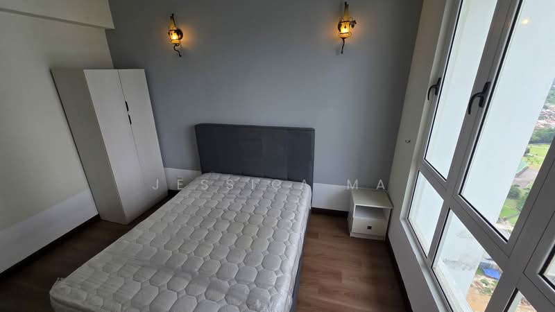 Service Residence for Rent at Tropez Residences - Jessica Ma - PropertyGuru.com.my