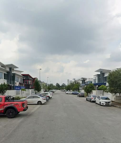 Kilang Berkembar untuk Disewa di Klang (Selangor) - David Lee - Exterior - PropertyGuru.com.my