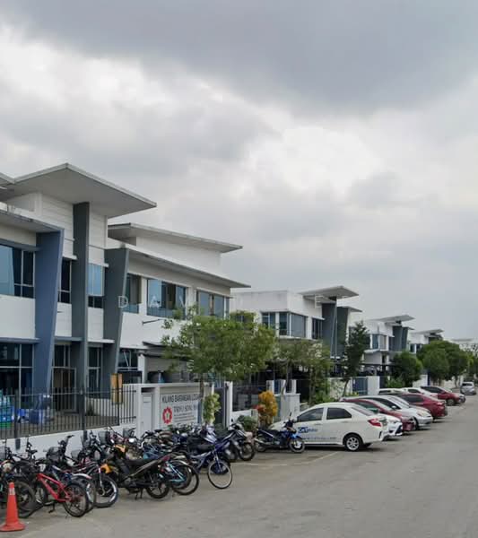 Kilang Berkembar untuk Disewa di Klang (Selangor) - David Lee - Exterior - PropertyGuru.com.my