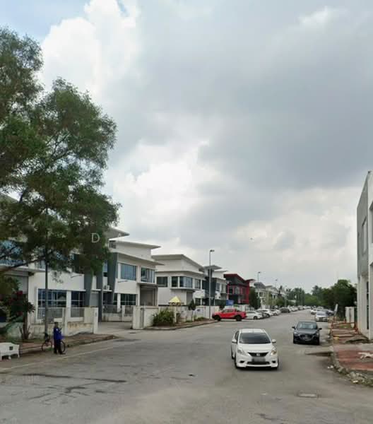 Kilang Berkembar untuk Disewa di Klang (Selangor) - David Lee - Exterior - PropertyGuru.com.my