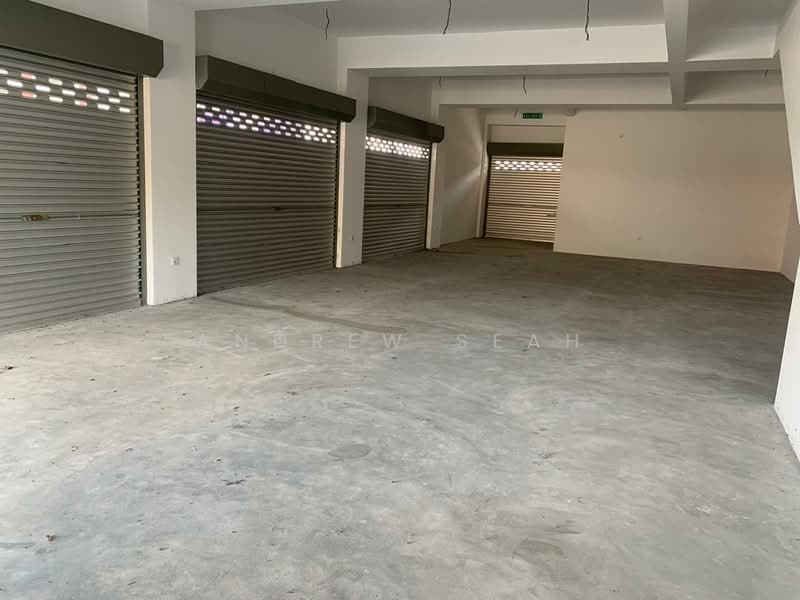 Kedai / Pejabat untuk Disewa di Seksyen U16 (Shah Alam) - Andrew Seah - Interior - PropertyGuru.com.my
