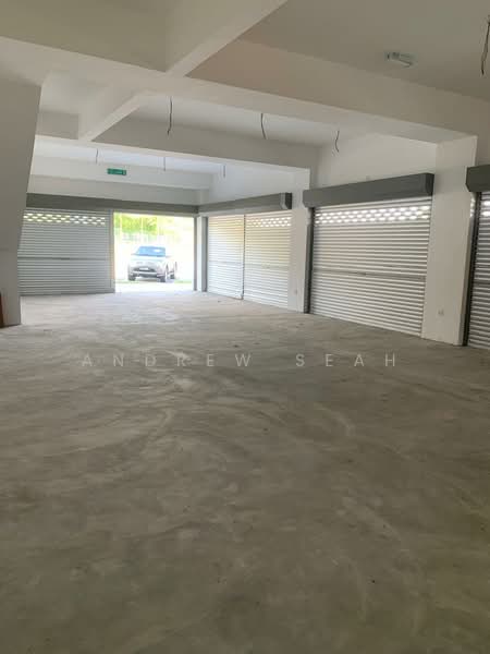 Kedai / Pejabat untuk Disewa di Seksyen U16 (Shah Alam) - Andrew Seah - Interior - PropertyGuru.com.my
