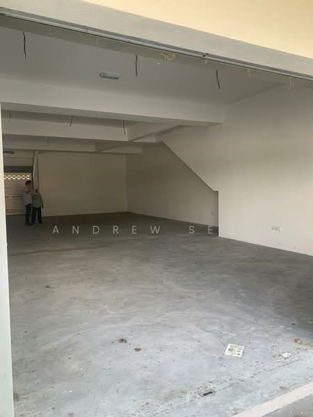Kedai / Pejabat untuk Disewa di Seksyen U16 (Shah Alam) - Andrew Seah - Interior - PropertyGuru.com.my