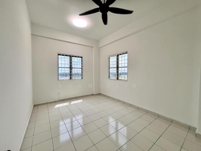 Apartment for Sale at Pangsapuri Sri Angkasa - Adaw Zain - Interior - PropertyGuru.com.my