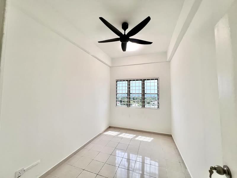 Apartment for Sale at Pangsapuri Sri Angkasa - Adaw Zain - Interior - PropertyGuru.com.my