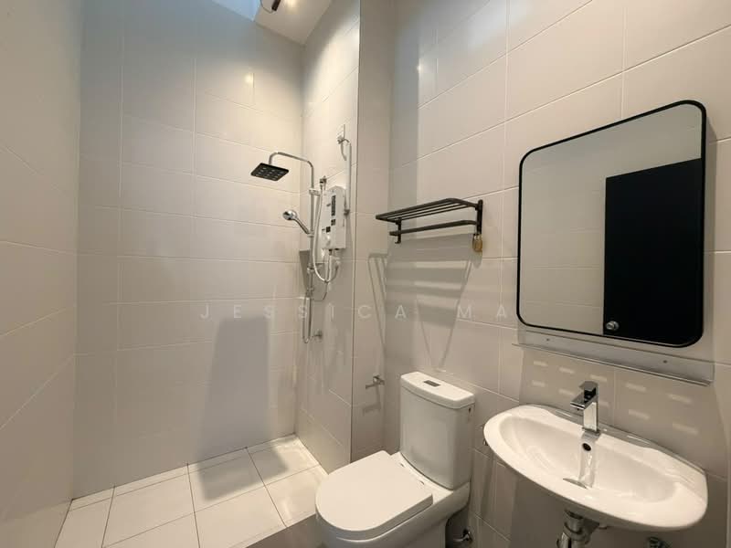 Rumah Teres 2 Tingkat untuk Disewa di Iskandar Puteri (Nusajaya) (Johor) - Jessica Ma - PropertyGuru.com.my