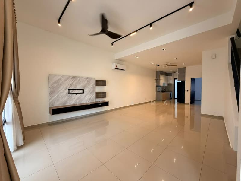 Rumah Teres 2 Tingkat untuk Disewa di Iskandar Puteri (Nusajaya) (Johor) - Jessica Ma - PropertyGuru.com.my
