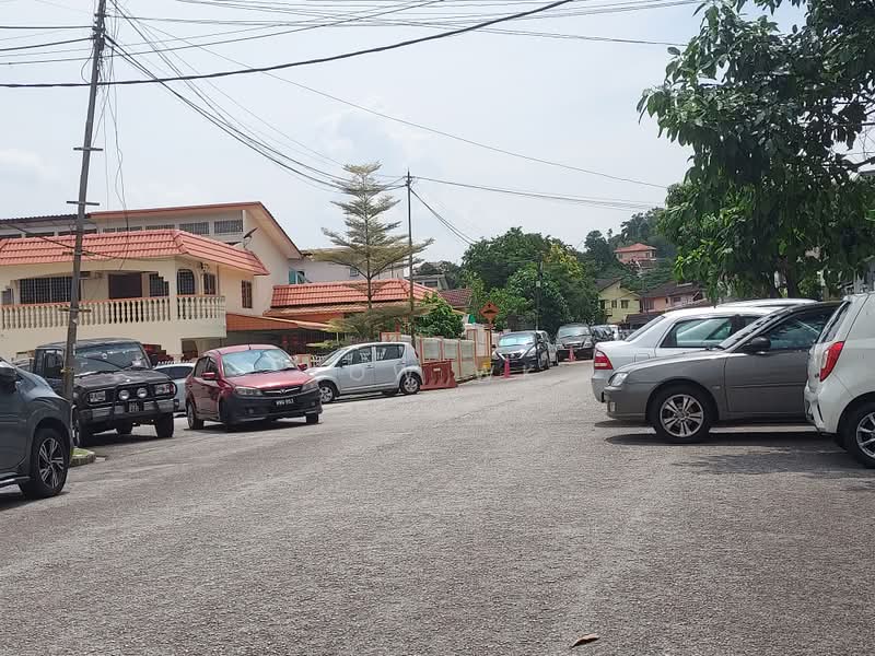 Rumah Berkembar untuk Dijual di Bandar Baru Sri Petaling (Sri Petaling) - LOW WK - Exterior - PropertyGuru.com.my