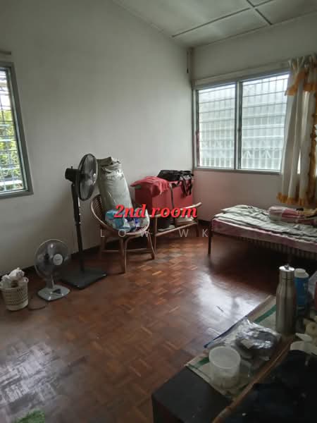 Rumah Berkembar untuk Dijual di Bandar Baru Sri Petaling (Sri Petaling) - LOW WK - Bedroom - PropertyGuru.com.my