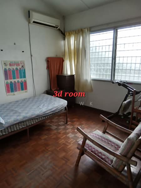 Rumah Berkembar untuk Dijual di Bandar Baru Sri Petaling (Sri Petaling) - LOW WK - Bedroom - PropertyGuru.com.my