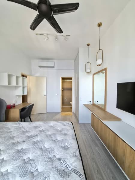Servis Apartment untuk Disewa di Lexa Residence @ The Quartz WM - Kin L - PropertyGuru.com.my