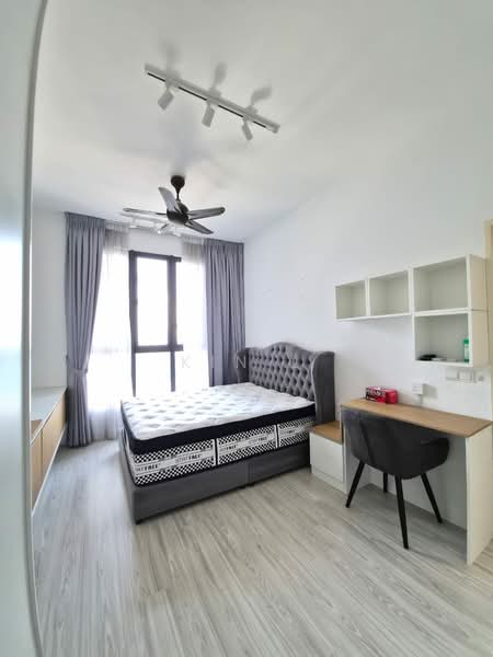Servis Apartment untuk Disewa di Lexa Residence @ The Quartz WM - Kin L - PropertyGuru.com.my
