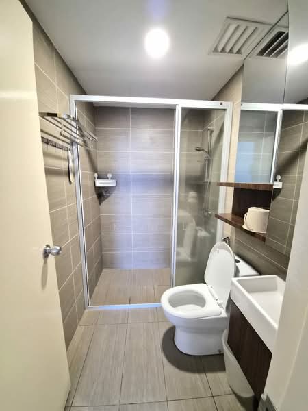 Servis Apartment untuk Disewa di Lexa Residence @ The Quartz WM - Kin L - PropertyGuru.com.my