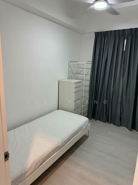 Servis Apartment untuk Dijual di Equine Residence - Kean Phang - Bedroom - PropertyGuru.com.my