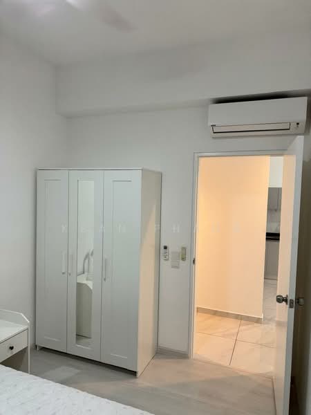 Servis Apartment untuk Dijual di Equine Residence - Kean Phang - Bedroom - PropertyGuru.com.my