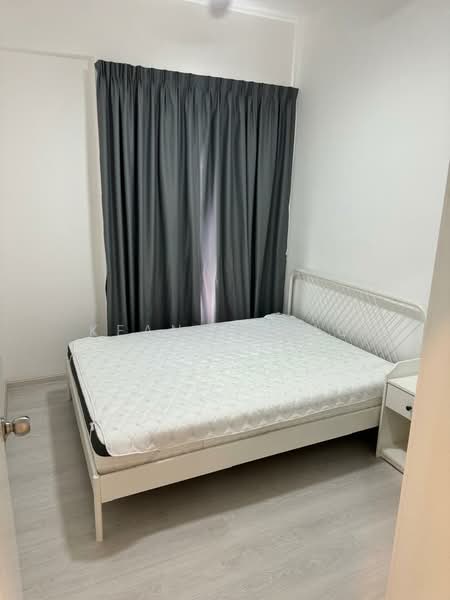 Servis Apartment untuk Dijual di Equine Residence - Kean Phang - Bedroom - PropertyGuru.com.my