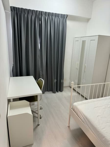 Servis Apartment untuk Dijual di Equine Residence - Kean Phang - Bedroom - PropertyGuru.com.my