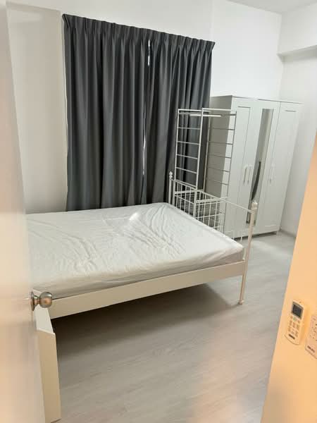 Servis Apartment untuk Dijual di Equine Residence - Kean Phang - Bedroom - PropertyGuru.com.my