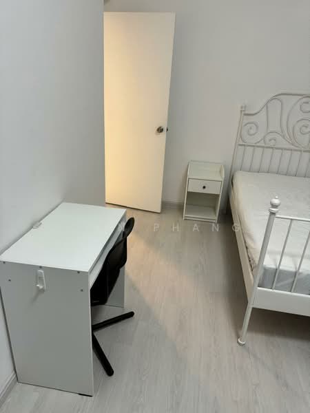 Servis Apartment untuk Dijual di Equine Residence - Kean Phang - Bedroom - PropertyGuru.com.my