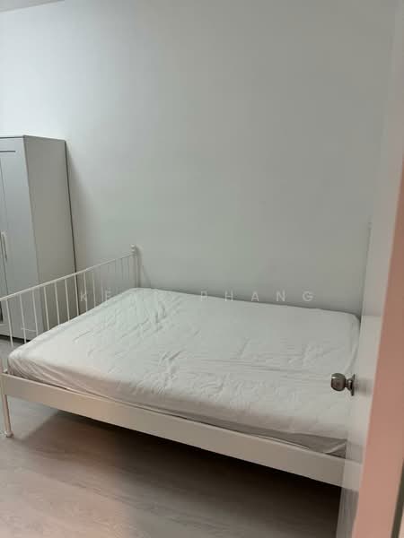Servis Apartment untuk Dijual di Equine Residence - Kean Phang - Bedroom - PropertyGuru.com.my