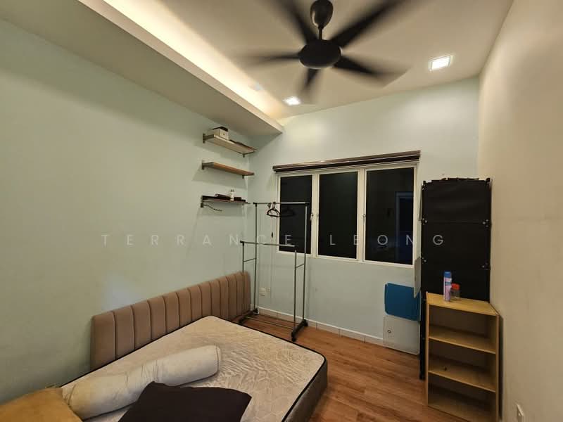 Kondominium untuk Disewa di Monte Bayu - Terrance Leong - Bedroom - PropertyGuru.com.my