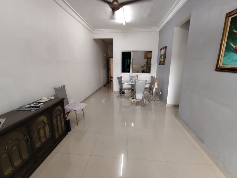 Apartment for Sale at Andorra Apartment - Alex Tong - PropertyGuru.com.my
