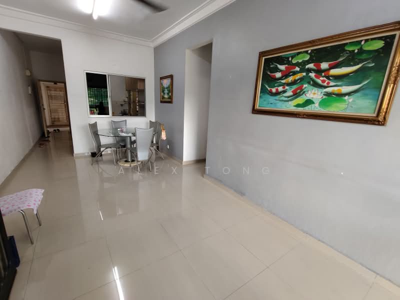 Apartment for Sale at Andorra Apartment - Alex Tong - PropertyGuru.com.my