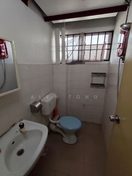Apartment for Sale at Andorra Apartment - Alex Tong - PropertyGuru.com.my