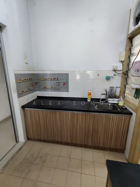 Apartment for Sale at Andorra Apartment - Alex Tong - PropertyGuru.com.my