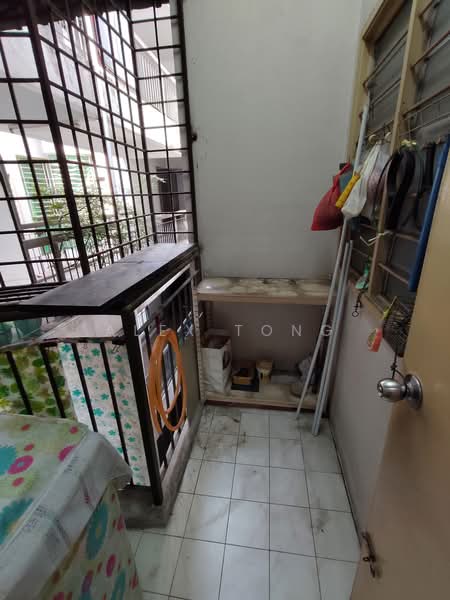 Apartment for Sale at Andorra Apartment - Alex Tong - PropertyGuru.com.my