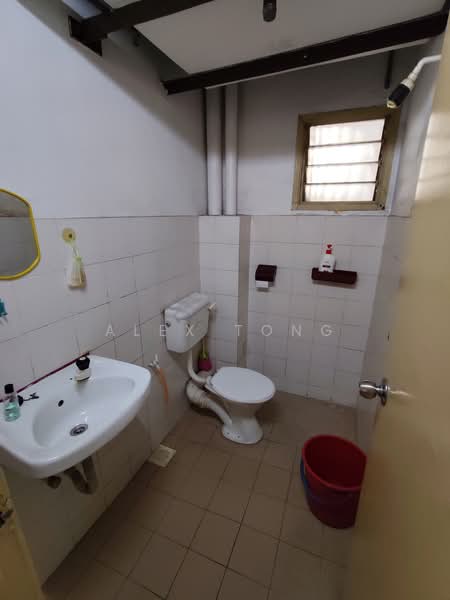 Apartment for Sale at Andorra Apartment - Alex Tong - PropertyGuru.com.my