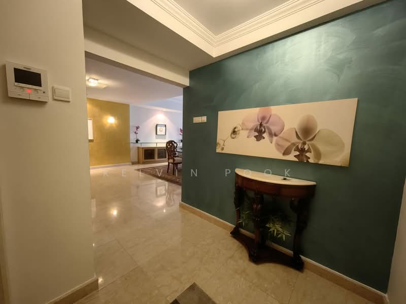 Service Residence for Sale at 3 Kia Peng - Kelvin Pook - PropertyGuru.com.my