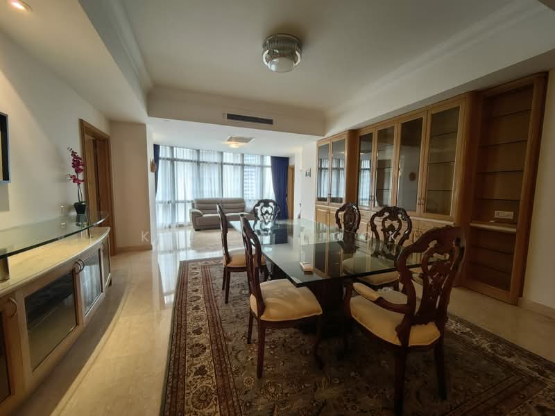 Service Residence for Sale at 3 Kia Peng - Kelvin Pook - PropertyGuru.com.my