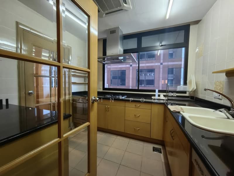 Service Residence for Sale at 3 Kia Peng - Kelvin Pook - PropertyGuru.com.my
